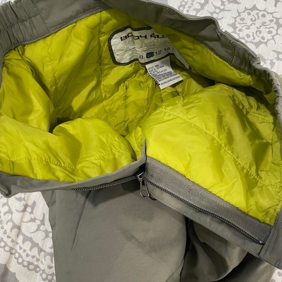 BODY GLOVE Snowboarding Insulated Pants - Picture 15 of 16